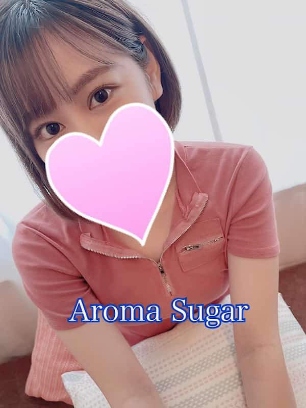 桜庭きお(Aroma Sugar ～アロマシュガー～)