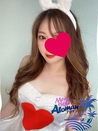 福岡市・博多「Aroman アロマン」のアイドル級美少女な【松田そら】ちゃん♡