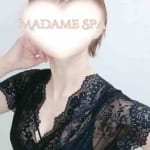 水戸「マダムスパ」のショートカット美人マダムセラピスト【早見】さん♡