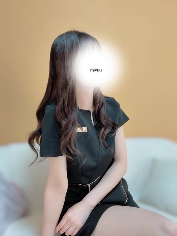 【ミス駅ちか総選挙2025決勝出場！】松山「松山Runway」オーラ漂う！美貌と技術が最高レベルのセラピスト【桜田みゆう】ちゃん♡