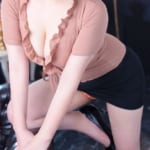 西船橋「Aroma Lounge Rich Gold」誰もが好きな女性らしいスタイルの持ち主【長谷川】ちゃん♡