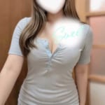 浜松「SWEET～スウィート～」の色白キレカワ系セラピスト【なほ】ちゃん♡
