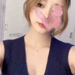 福岡市・博多「博多楽園 HAKATA EDEN」のスレンダーで色白なお姉さん【めぐ】ちゃん♡
