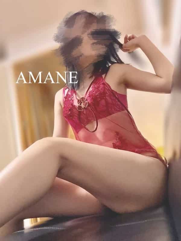福岡市・博多「Feerique～フェリーク～」の色白でスタイル抜群な【あまね】ちゃん♡